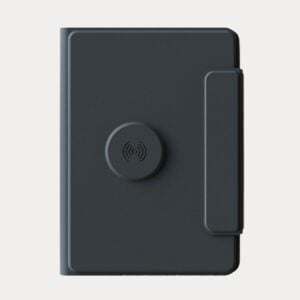 FLAPNOTE notebook power bank, Event Gift