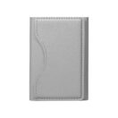 CARD CASE – Slim PU Leather Card Holder with MagSafe Attachment for Secure and Easy Access - Image 5