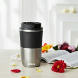 COZY TUMBLER Mug ? Stylish 420ml Stainless Steel Double-Wall Mug for Hot & Cold Drinks with Lasting Insulation - Image 18