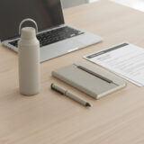 EMPLOYEE WELCOME SET ? Premium 5-Piece Onboarding Gift Pack with 600ml Vacuum Bottle, PU Notebook & Metal Pen - Image 28