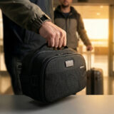 O Elite Bag Waterproof Electronics Organizer Bag - Image 58