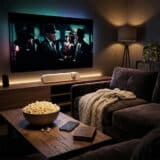 SOUND BAR ? Compact 20W Bluetooth Speaker with Dual 52mm Drivers, Bluetooth 5.3 & TWS Stereo Pairing - Image 14