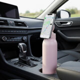 BOTELLA ULTRA 750ml Durable Eco-Friendly Stainless Steel Water Bottle with MagSafe Phone Holder & Wide Opening for Easy Cleaning - Image 36