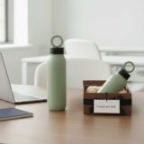 BOTELLA PRO - 900ml Multi-Functional Drink Bottle with Magnetic Phone Loop - Image 55