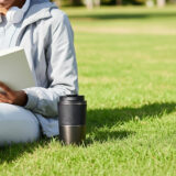 COZY TUMBLER Mug ? Stylish 420ml Stainless Steel Double-Wall Mug for Hot & Cold Drinks with Lasting Insulation - Image 29