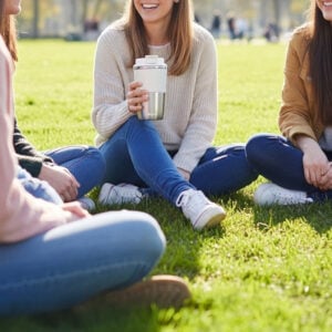 COZY TUMBLER Mug – Stylish 420ml Stainless Steel Double-Wall Mug for Hot & Cold Drinks with Lasting Insulation - Image 30