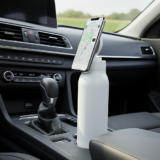 BOTELLA ULTRA 750ml Durable Eco-Friendly Stainless Steel Water Bottle with MagSafe Phone Holder & Wide Opening for Easy Cleaning - Image 39