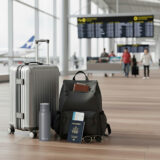 BOTELLA ULTRA – Durable Eco-Friendly Stainless Steel Water Bottle with MagSafe Phone Holder & Wide Opening for Easy Cleaning - Image 7