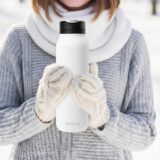 BOTELLA PRO - 900ml Multi-Functional Drink Bottle with Magnetic Phone Loop - Image 12