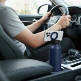 BOTELLA PRO - 900ml Multi-Functional Drink Bottle with Magnetic Phone Loop - Image 59