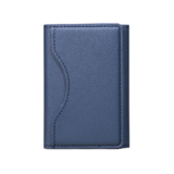 CARD CASE ? Slim PU Leather Card Holder with MagSafe Attachment for Secure and Easy Access - Image 4