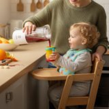 PORTABLE BLENDER ? Powerful 450ML Rechargeable Mixer for Smoothies & On-the-Go Blending with Up to 18 Uses Per Charge - Image 6