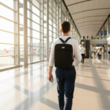 O Alpha Bag ? Stylish 3-in-1 Travel Bag - Image 2