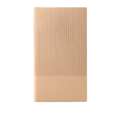 A6 AGENDA ? Compact PU Leather Notebook with 120 High-Quality Sheets for Notes, Writing & Journaling - Image 7