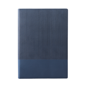 A5 AGENDA – Stylish PU Leather Notebook with 100 High-Quality Sheets for Meetings, Journaling & Everyday Use - Image 4