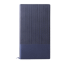A6 AGENDA – Compact PU Leather Notebook with 120 High-Quality Sheets for Notes, Writing & Journaling - Image 4