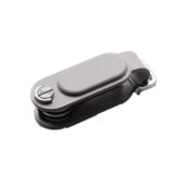 FINDY KEY – Compact Stylish Key Organizer with Dual Findy Integration for Apple Find My & Google Find Hub - Image 4