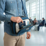 O Elite Bag Waterproof Electronics Organizer Bag - Image 60