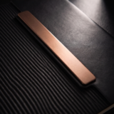 NOTE FLAP ? Stylish PU Leather Notebook with 150 High-Quality Sheets and Durable Steel Binding - Image 10