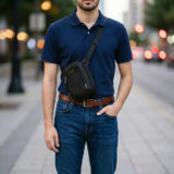 O Snap Bag Modern Phone Sling - Image 82