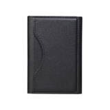 CARD CASE ? Slim PU Leather Card Holder with MagSafe Attachment for Secure and Easy Access - Image 5