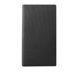 A6 AGENDA – Compact PU Leather Notebook with 120 High-Quality Sheets for Notes, Writing & Journaling - Image 5