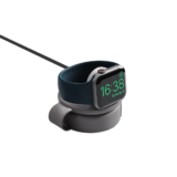 2n1 YOYO – Compact 15W Wireless Charger with Retractable Cable & Dual Watch Compatibility for Apple & Samsung - Image 4