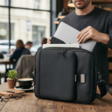 O Alpha Bag ? Stylish 3-in-1 Travel Bag - Image 75
