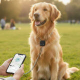 VIBE TAG ? Sleek Matte Finish Dual Tracking Key Finder with Apple Find My & Google Hub Support, 1-Year Battery Life - Image 8