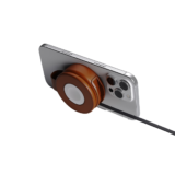 2n1 YOYO – Compact 15W Wireless Charger with Retractable Cable & Dual Watch Compatibility for Apple & Samsung - Image 5