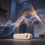 SOUND BAR ? Compact 20W Bluetooth Speaker with Dual 52mm Drivers, Bluetooth 5.3 & TWS Stereo Pairing - Image 15
