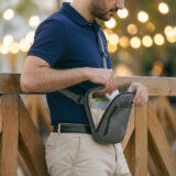 O Snap Bag Modern Phone Sling - Image 84