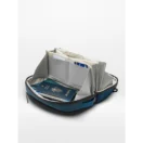 O-Elite Black Waterproof Electronics Organizer Bag - Image 42