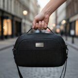 O Elite Bag Waterproof Electronics Organizer Bag - Image 2