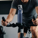 BOTELLA ULTRA 750ml Durable Eco-Friendly Stainless Steel Water Bottle with MagSafe Phone Holder & Wide Opening for Easy Cleaning - Image 29