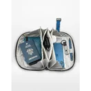 O-Elite Black Waterproof Electronics Organizer Bag - Image 44