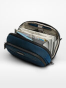 O-Elite Black Waterproof Electronics Organizer Bag - Image 26
