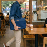 O LapClassy Laptop Bag - Image 77