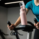 BOTELLA ULTRA 750ml Durable Eco-Friendly Stainless Steel Water Bottle with MagSafe Phone Holder & Wide Opening for Easy Cleaning - Image 30