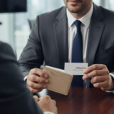 AGENDA PRO SET ? Executive 4-Piece Notebook Gift Set with PU Binder, Metal Pen & Card Holder for Professionals - Image 21