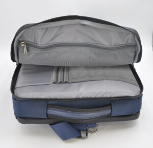 O Alpha Bag – Stylish 3-in-1 Travel Bag - Image 6