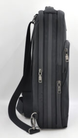 O Alpha Bag – Stylish 3-in-1 Travel Bag - Image 9