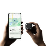 VIBE TAG ? Sleek Matte Finish Dual Tracking Key Finder with Apple Find My & Google Hub Support, 1-Year Battery Life - Image 6