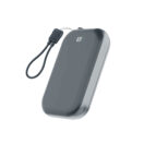 IPOWER-MAX – Ultra-Slim 10,000mAh MagSafe Power Bank with 37.5W Dual Fast Charging & Wireless Support for Earbuds & Apple Watch - Image 3