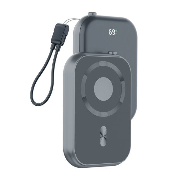 IPOWER MAX wireless charger, Event Gift