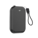 IPOWER-MAX – Ultra-Slim 10,000mAh MagSafe Power Bank with 37.5W Dual Fast Charging & Wireless Support for Earbuds & Apple Watch - Image 8