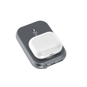 IPOWER-MAX – Ultra-Slim 10,000mAh MagSafe Power Bank with 37.5W Dual Fast Charging & Wireless Support for Earbuds & Apple Watch - Image 11