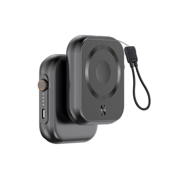 IPOWER PRO wireless charger, Event Gift