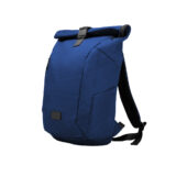 ONDA ROLL UP – Sleek Recycled Ocean Plastic Roll-Up Backpack with Padded Laptop Compartment & Minimalist Design - Image 3