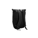 ONDA ROLL UP – Sleek Recycled Ocean Plastic Roll-Up Backpack with Padded Laptop Compartment & Minimalist Design - Image 5